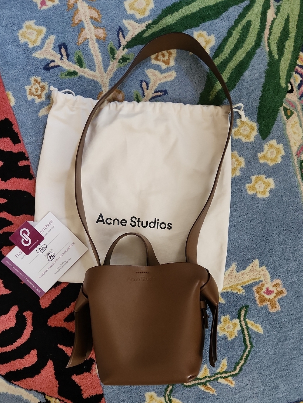 Acne Studios Musubi Mini